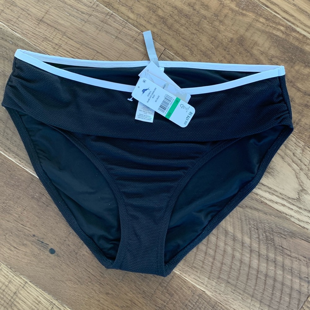 Island Cays High Waist
